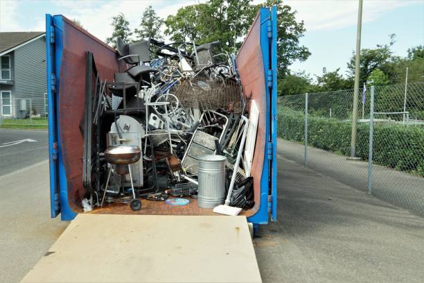 Best Local Junk Hauling  in Redlands, CA