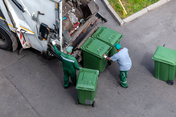 Best Dumpster Rental Services  in Redlands, CA